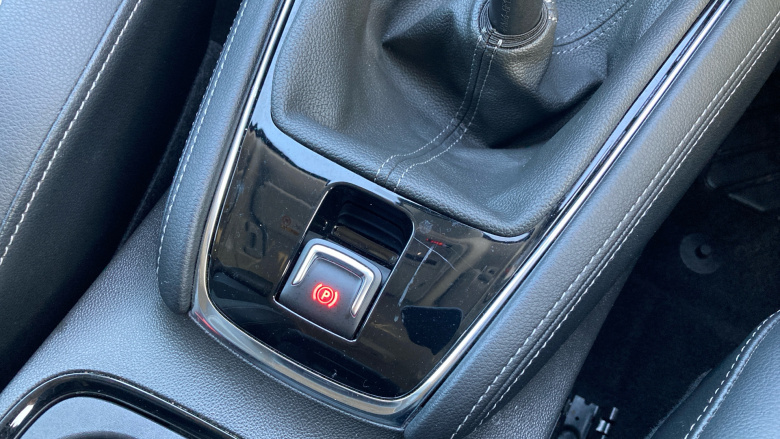 Vauxhall Grandland 1.2 Turbo GS Line 5dr Petrol Hatchback